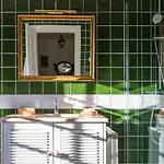 Εξοχικό σπίτι Quinta Do Valdalagea Peso da Régua