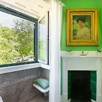 Εξοχικό σπίτι Quinta Do Valdalagea *