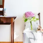 컨트리하우스 Quinta Do Valdalagea 페소다레과