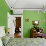 컨트리하우스 Quinta Do Valdalagea