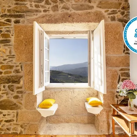 Quinta Do Valdalágea Peso da Régua