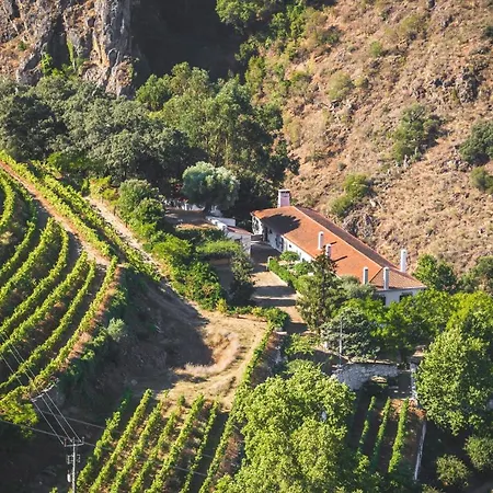 Quinta Do Valdalagea *