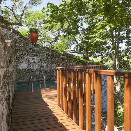 Quinta Do Valdalagea Peso da Regua