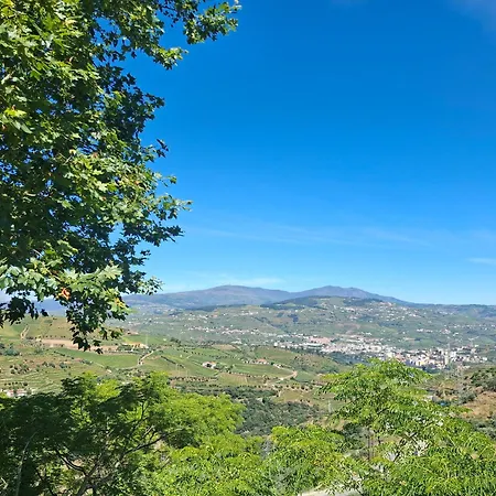 Летний дом Quinta Do Valdalagea