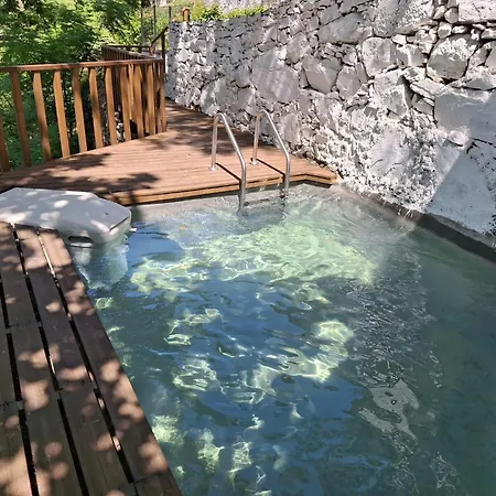 Quinta Do Valdalagea Летний дом Пезу-да-Регуа