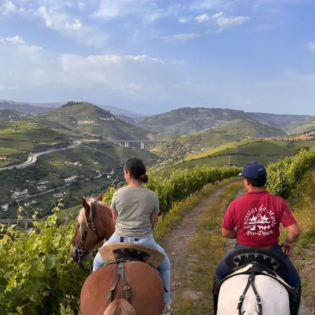 Quinta Do Valdalágea *