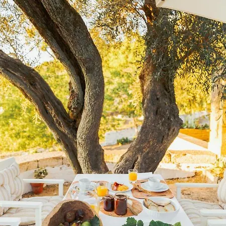 Quinta Do Valdalagea Country house *