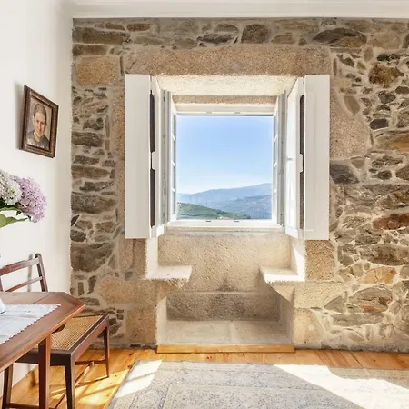 Quinta Do Valdalágea *