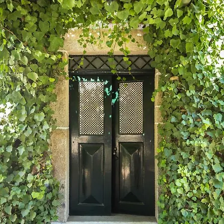 Quinta Do Valdalagea Séjour à la campagne