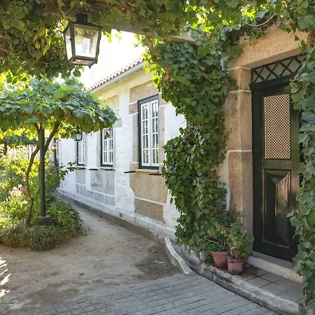 Quinta Do Valdalagea * Пезу-да-Регуа