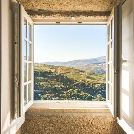 Country house Quinta Do Valdalagea