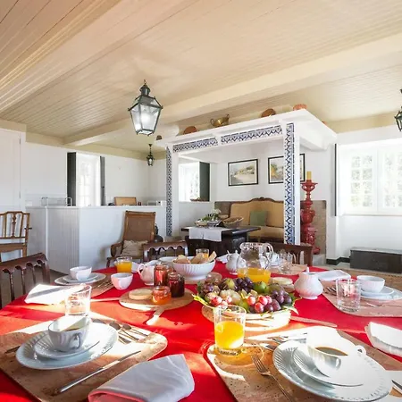 Quinta Do Valdalagea Country house *