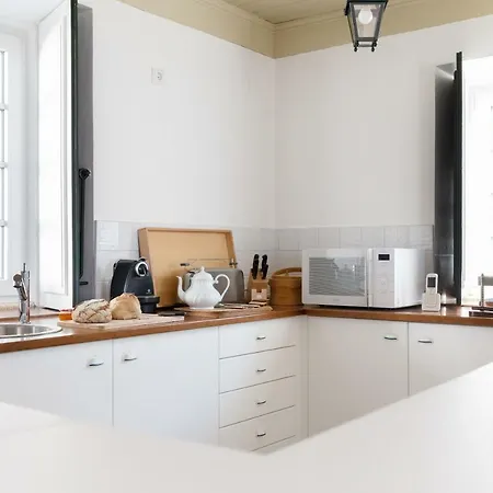 Quinta Do Valdalagea *