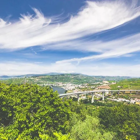 Quinta Do Valdalagea * Пезу-да-Регуа