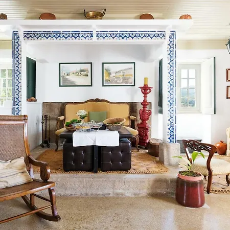 Quinta Do Valdalagea *