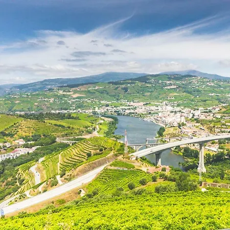 Quinta Do Valdalagea *