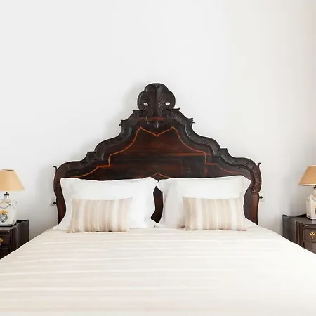 Country house Quinta Do Valdalagea *