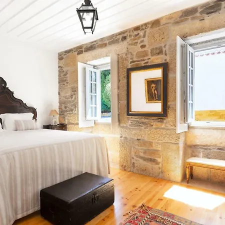 Quinta Do Valdalágea *