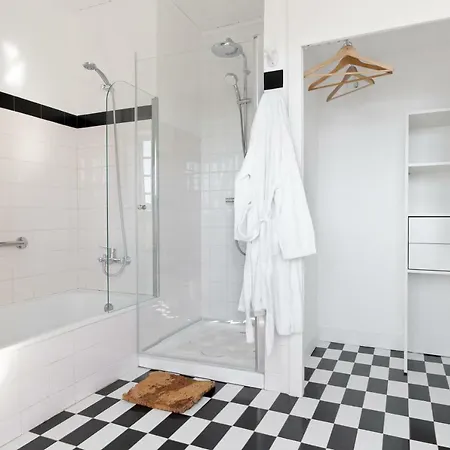 Quinta Do Valdalagea Летний дом *