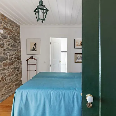 Casa de Campo Quinta Do Valdalágea Peso da Régua