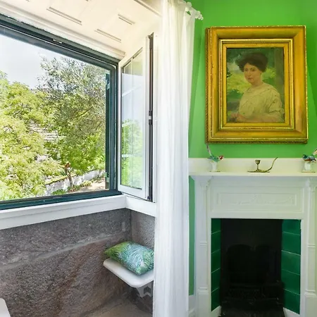 Casa de Campo Quinta Do Valdalágea *