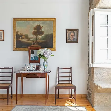 Quinta Do Valdalagea
