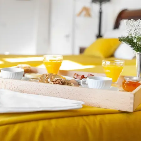 Летний дом Quinta Do Valdalagea Пезу-да-Регуа