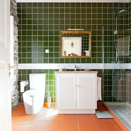 Quinta Do Valdalágea Casa de Campo