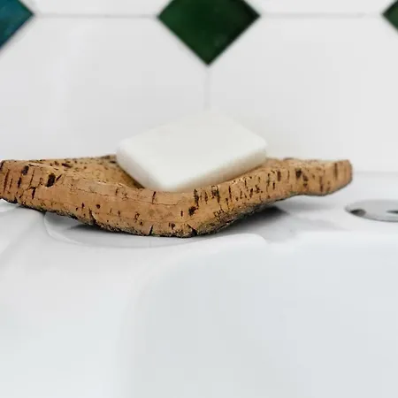 Quinta Do Valdalagea カントリーハウス *