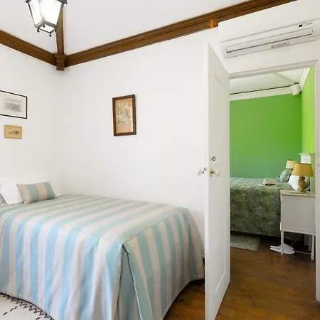 Quinta Do Valdalagea Country house *