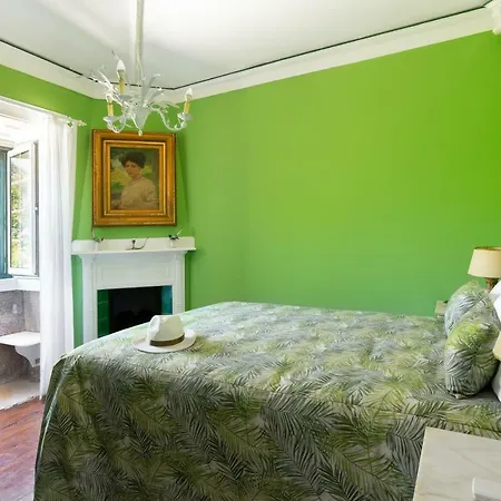 Quinta Do Valdalagea Пезу-да-Регуа