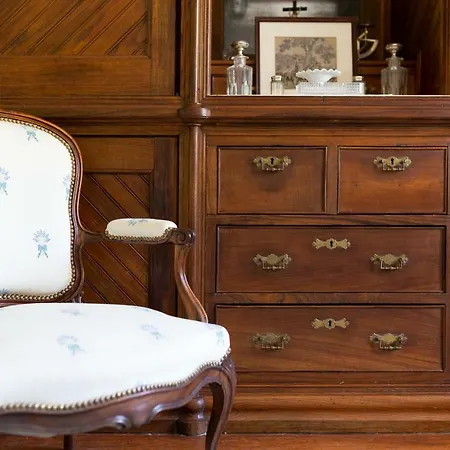 Летний дом Quinta Do Valdalagea