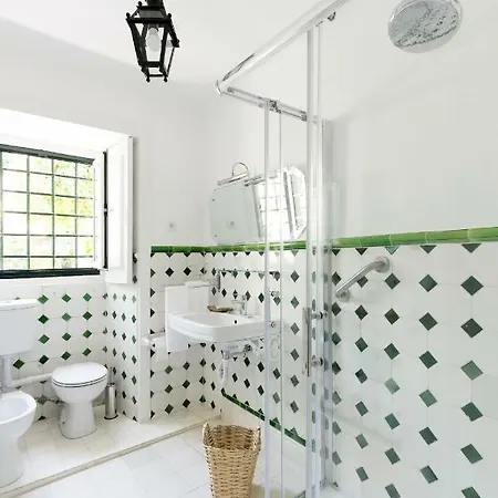 Casa de Campo Quinta Do Valdalágea Peso da Régua