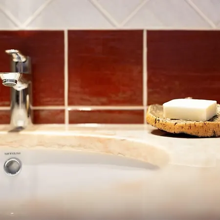 Quinta Do Valdalagea Летний дом