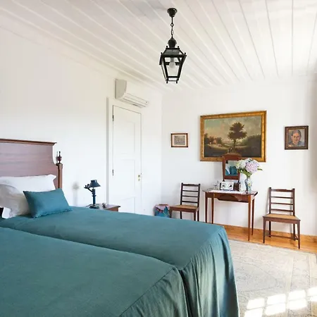Quinta Do Valdalagea * Peso da Régua