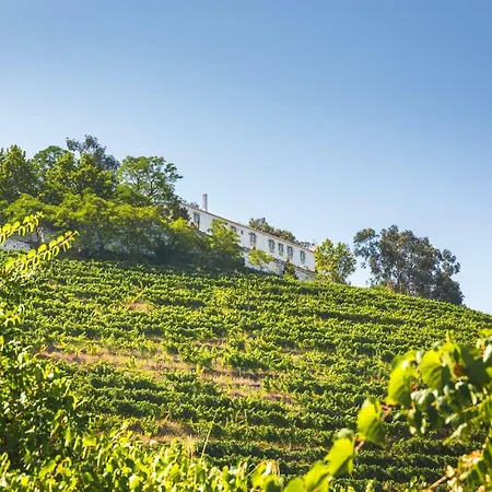 Gospodarstwo wiejskie Quinta Do Valdalagea