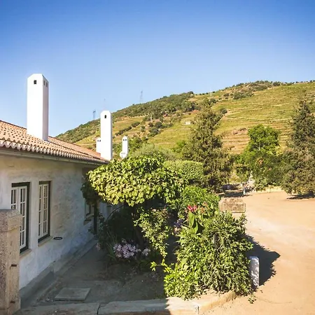 Quinta Do Valdalagea Пезу-да-Регуа