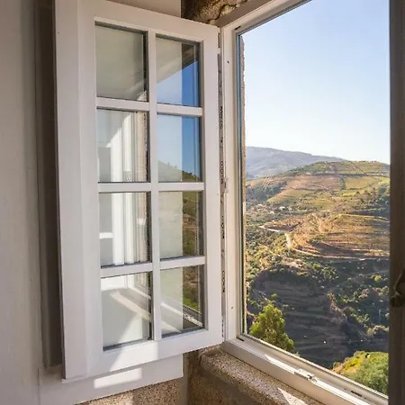 Quinta Do Valdalagea Peso da Régua