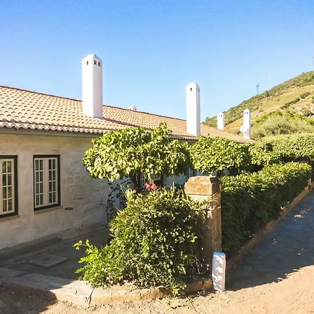 Quinta Do Valdalagea Peso da Regua