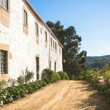 Quinta Do Valdalagea *