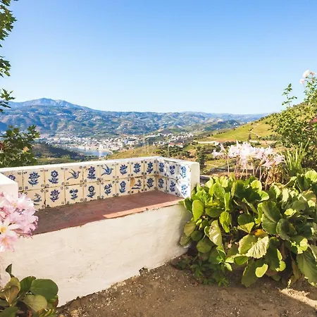 Quinta Do Valdalagea *