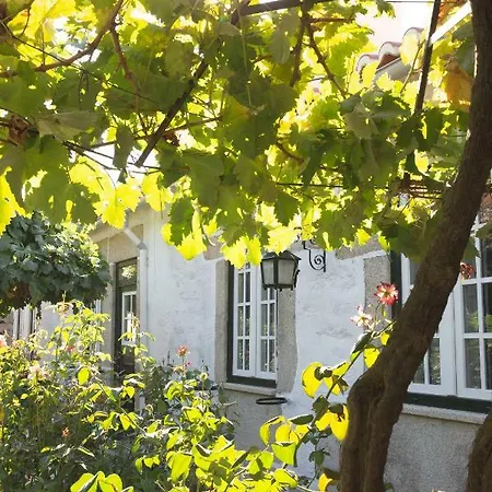 Quinta Do Valdalágea Casa de Campo *