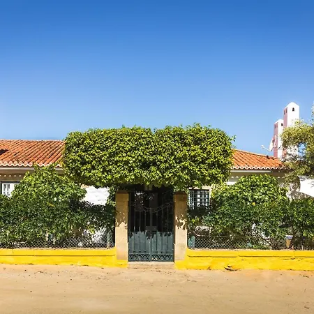 Quinta Do Valdalagea