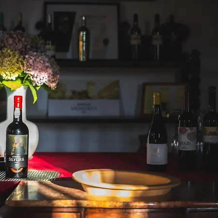 Quinta Do Valdalagea Gospodarstwo wiejskie Peso da Régua