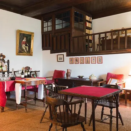 Quinta Do Valdalagea * Peso da Regua