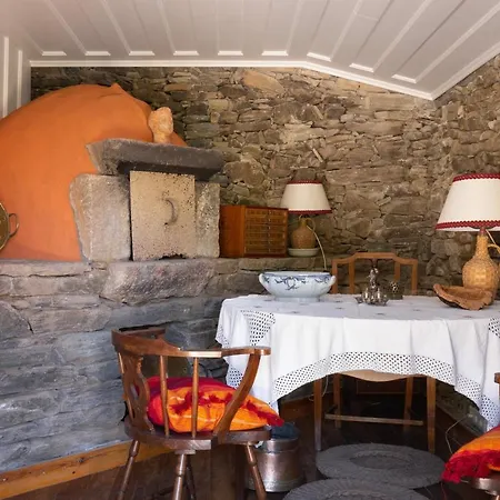 Quinta Do Valdalagea * Peso da Régua