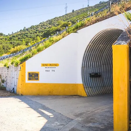 Quinta Do Valdalágea *