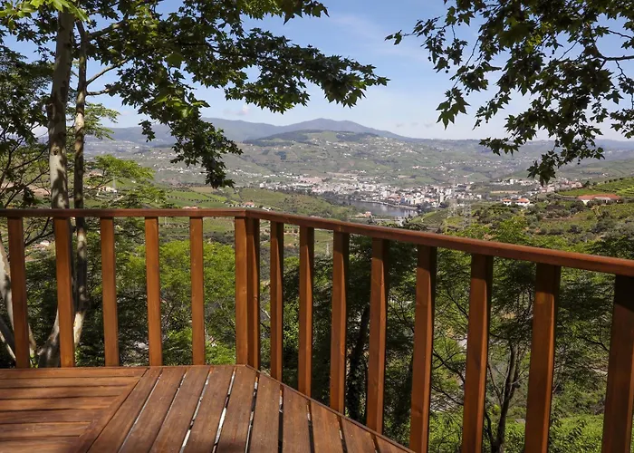 Quinta Do Valdalagea *