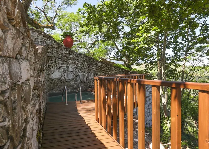 Quinta Do Valdalagea Peso da Régua