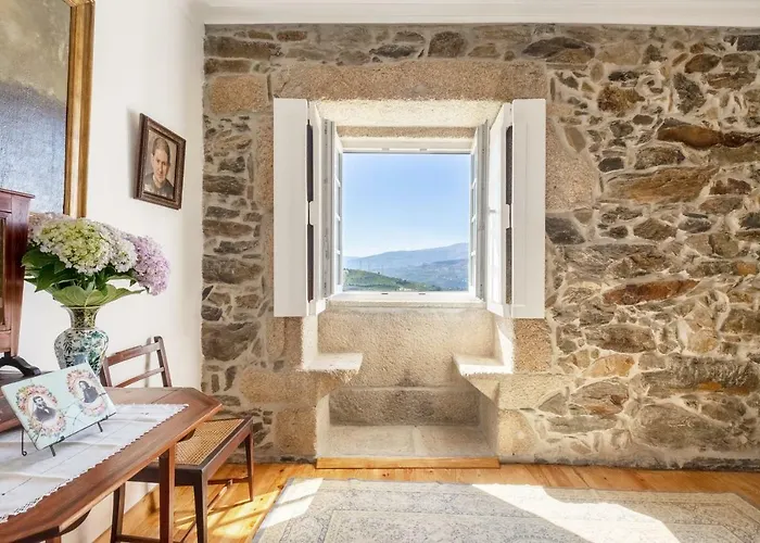 Quinta Do Valdalágea *